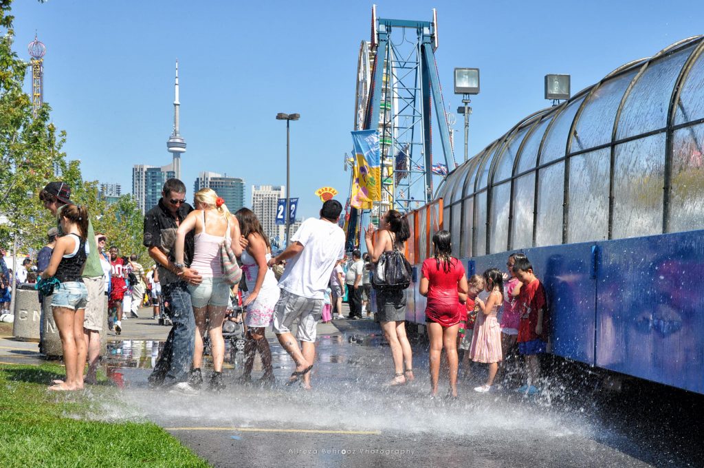 Canadian National Exhibition