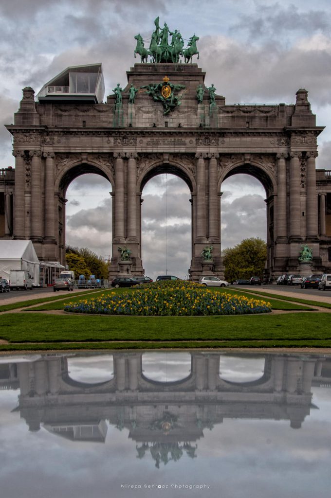 Triumphal Arch