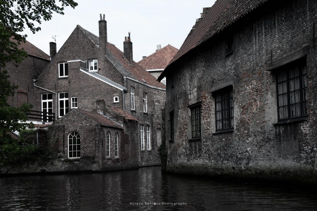 In Bruges