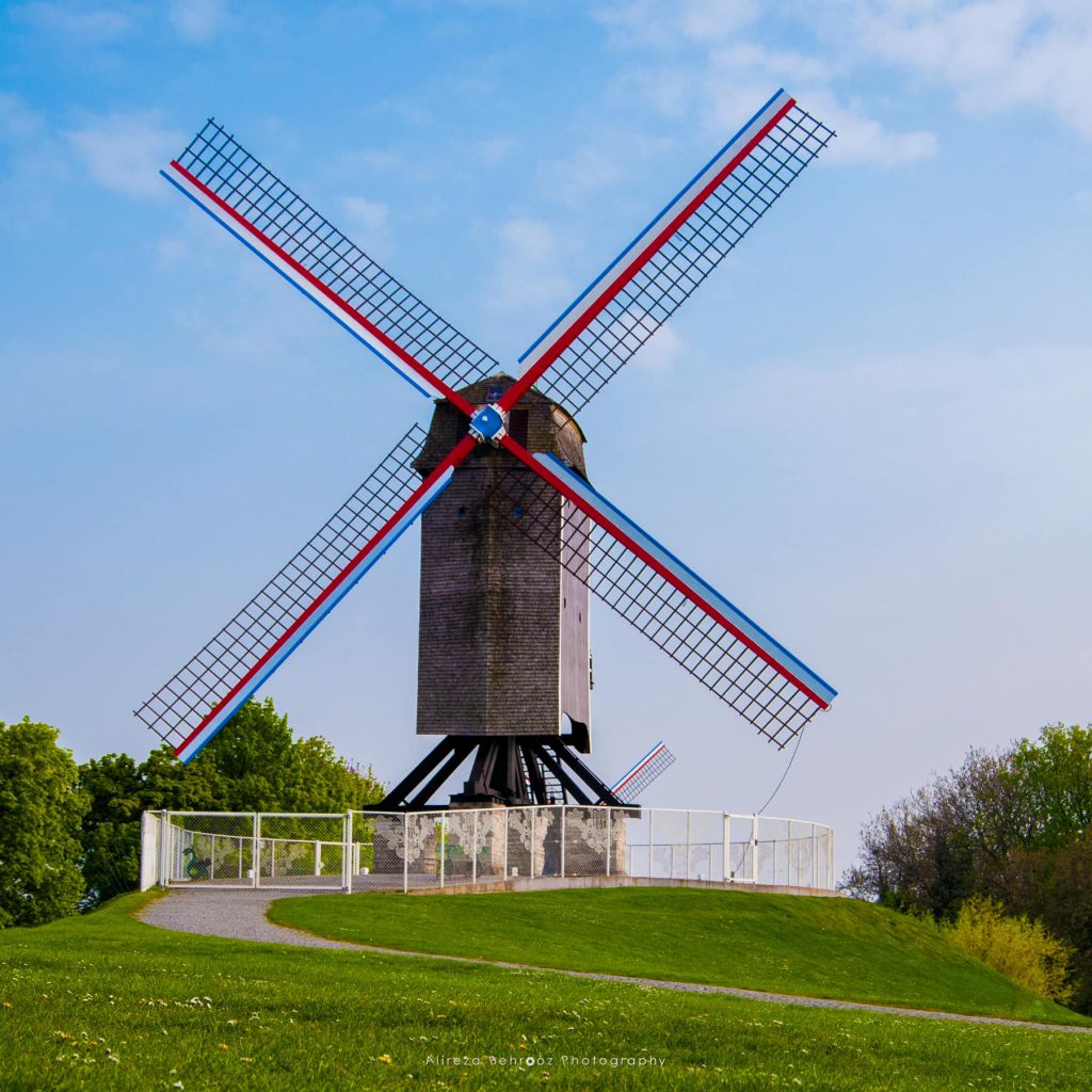 Windmill