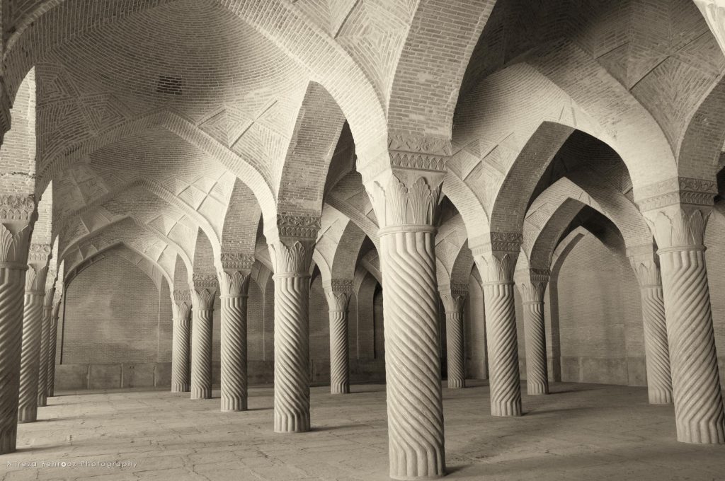 Valik Mosque