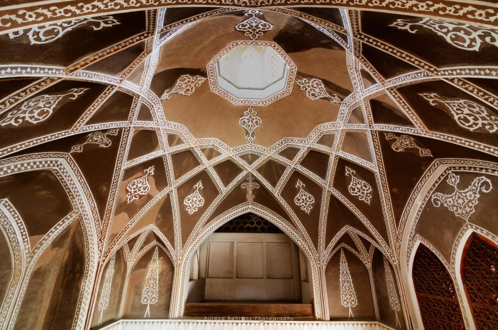 Abbasiha house