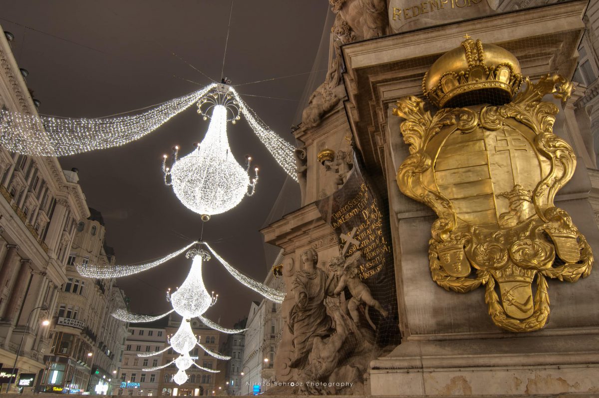 Christmas in Vienna II