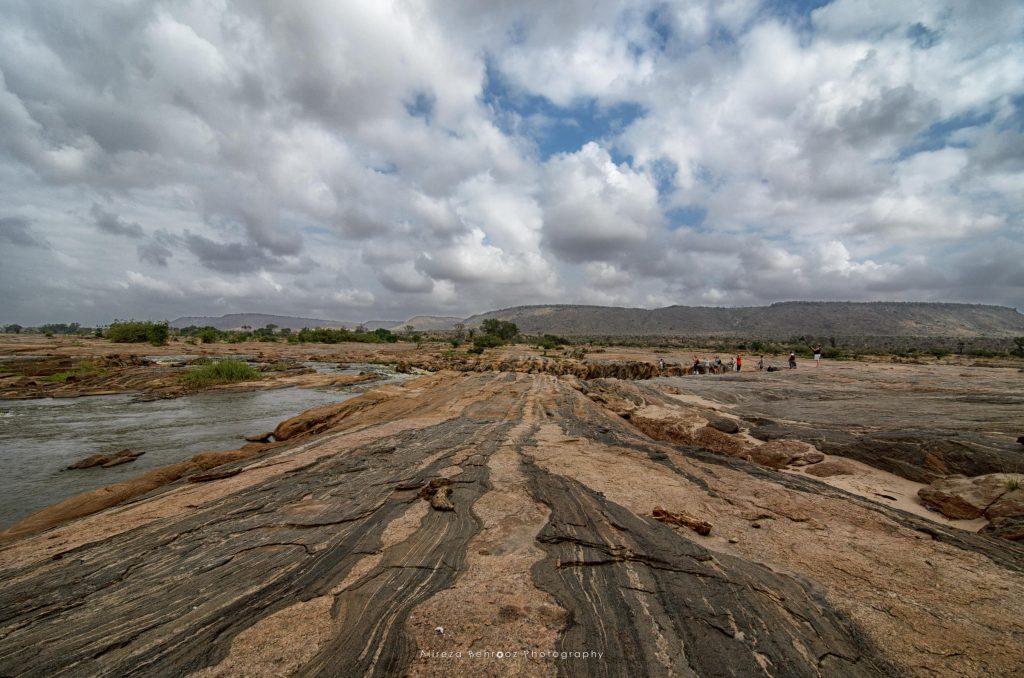 Lugard's Falls II