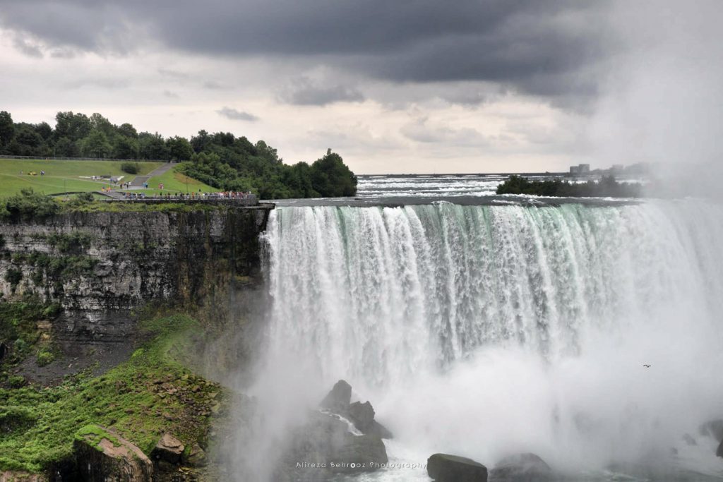 Niagara Falls