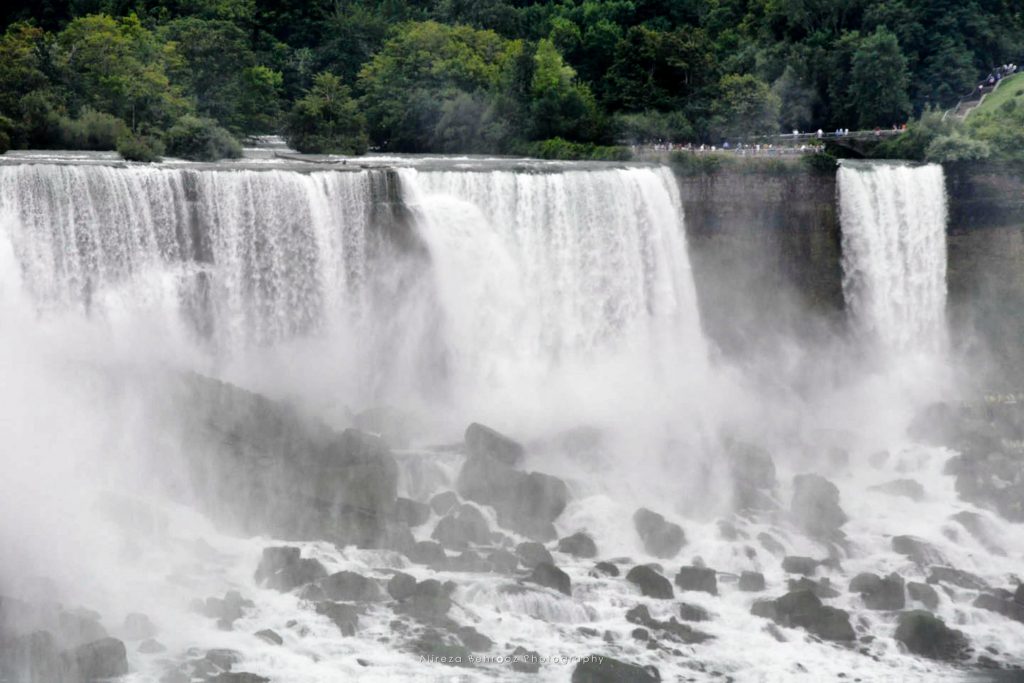 Niagara Falls