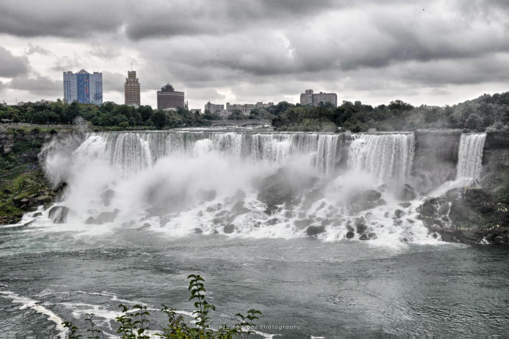 Niagara Falls