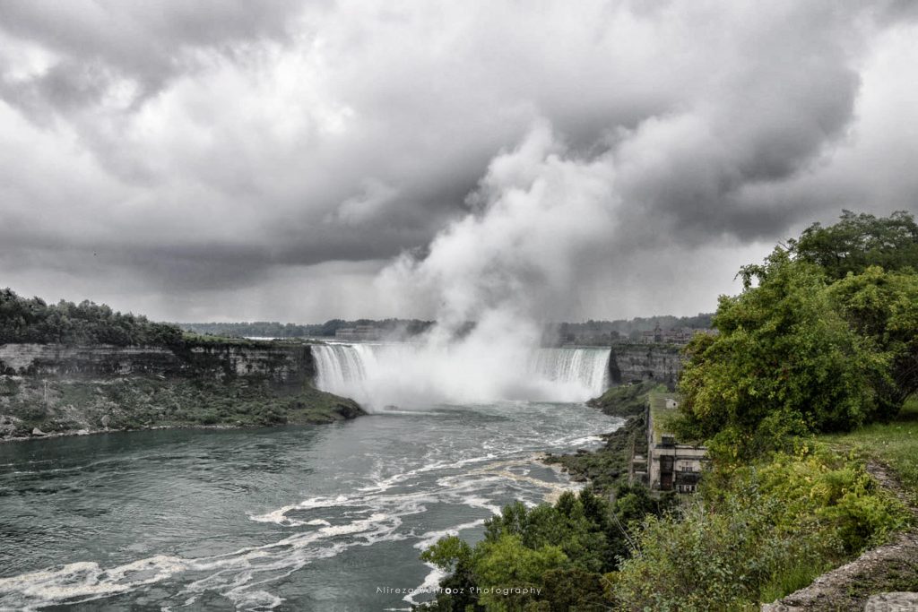 Niagara Falls