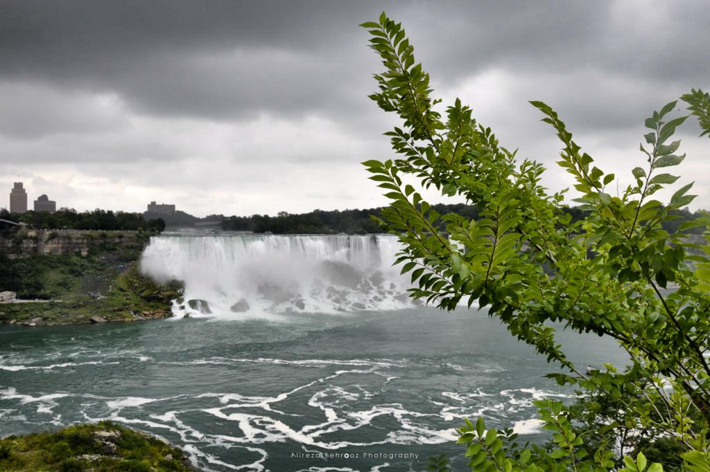 Niagara Falls