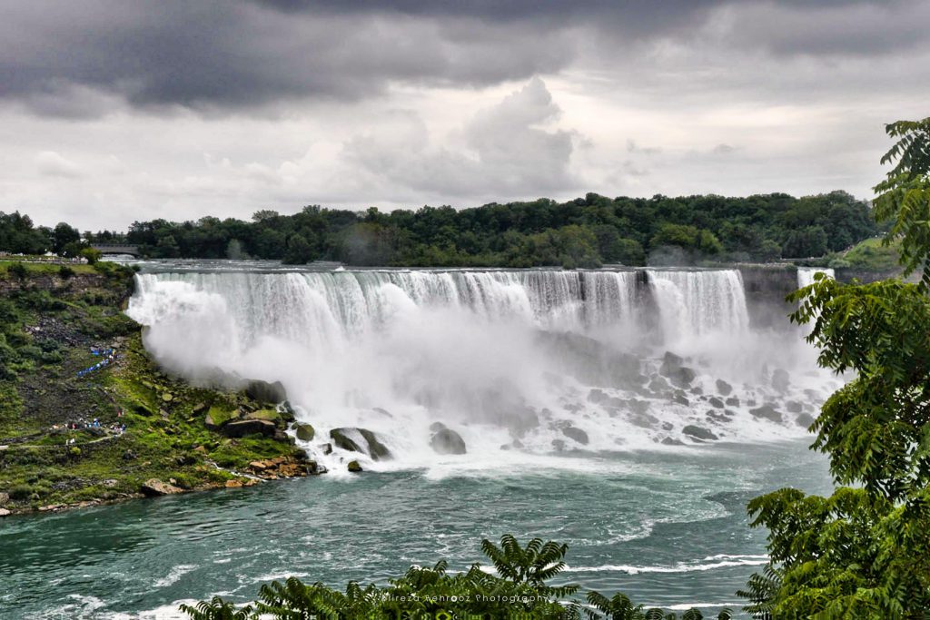 Niagara Falls