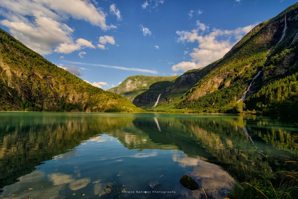 Sognefjord