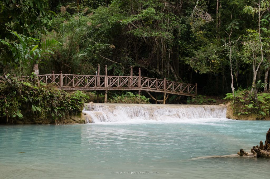 Tranquil Crossing