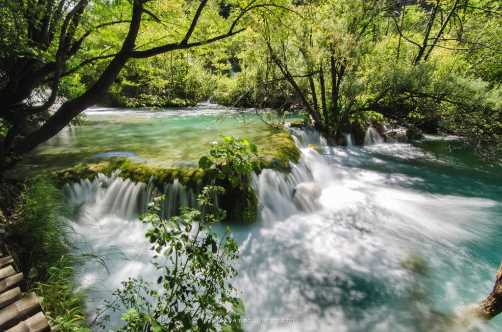 Plitvice Gavanovac, Croatia